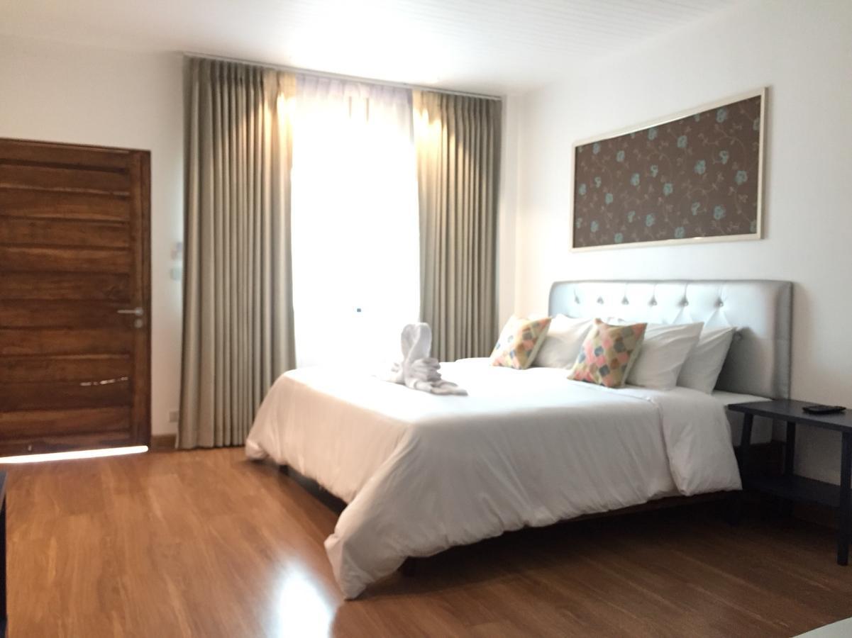 Phetcharat Grand Hotel Maesot Mae Sot Εξωτερικό φωτογραφία