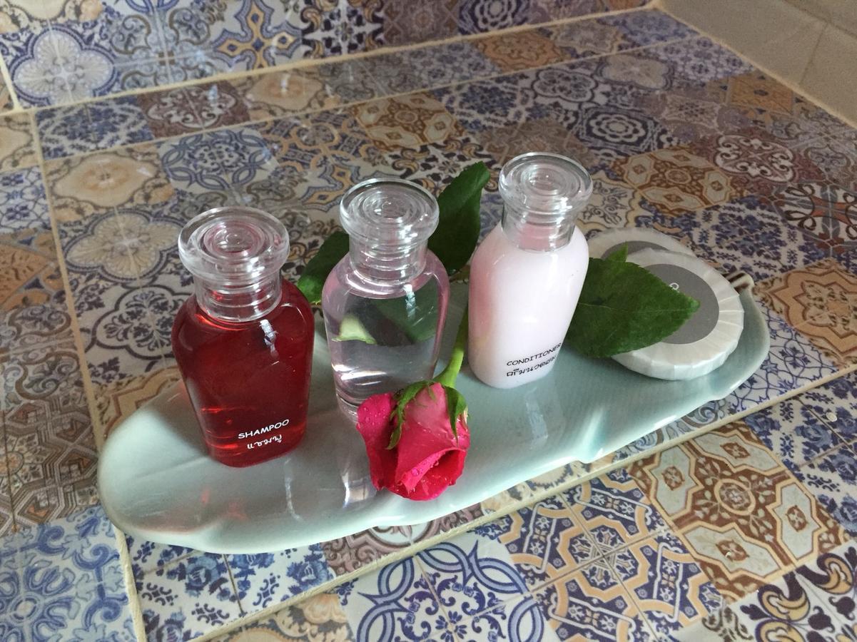 Phetcharat Grand Hotel Maesot Mae Sot Εξωτερικό φωτογραφία