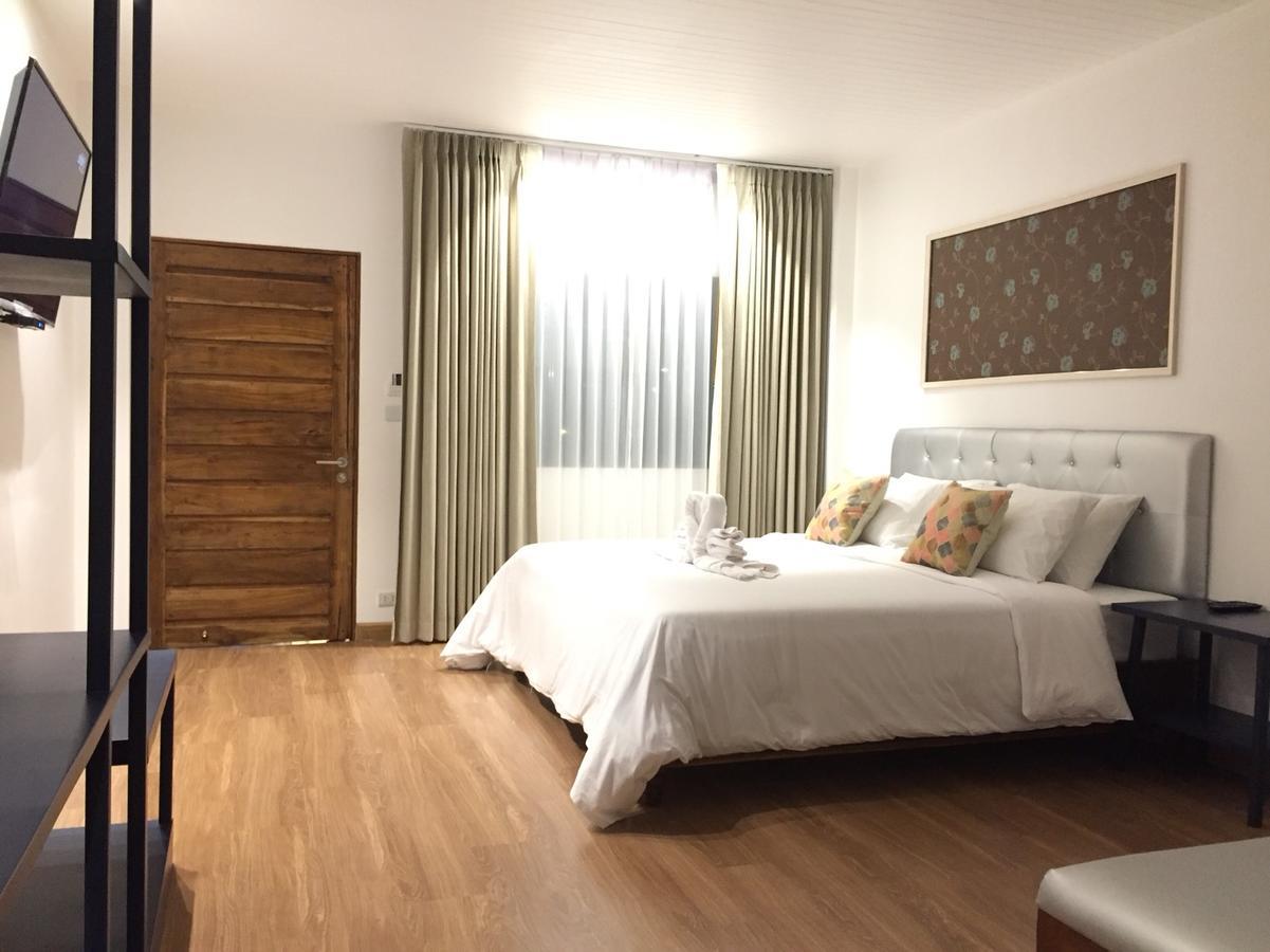 Phetcharat Grand Hotel Maesot Mae Sot Εξωτερικό φωτογραφία