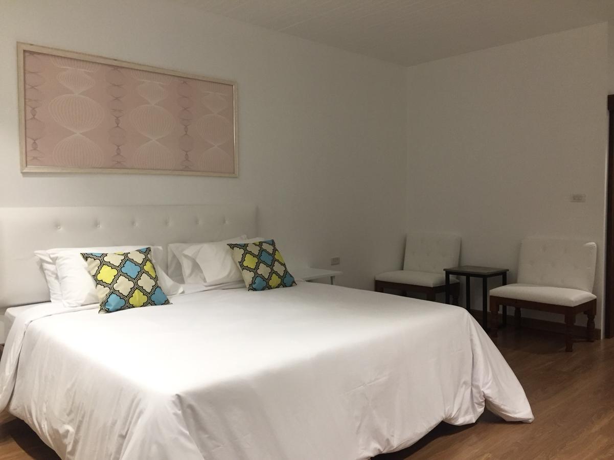 Phetcharat Grand Hotel Maesot Mae Sot Εξωτερικό φωτογραφία