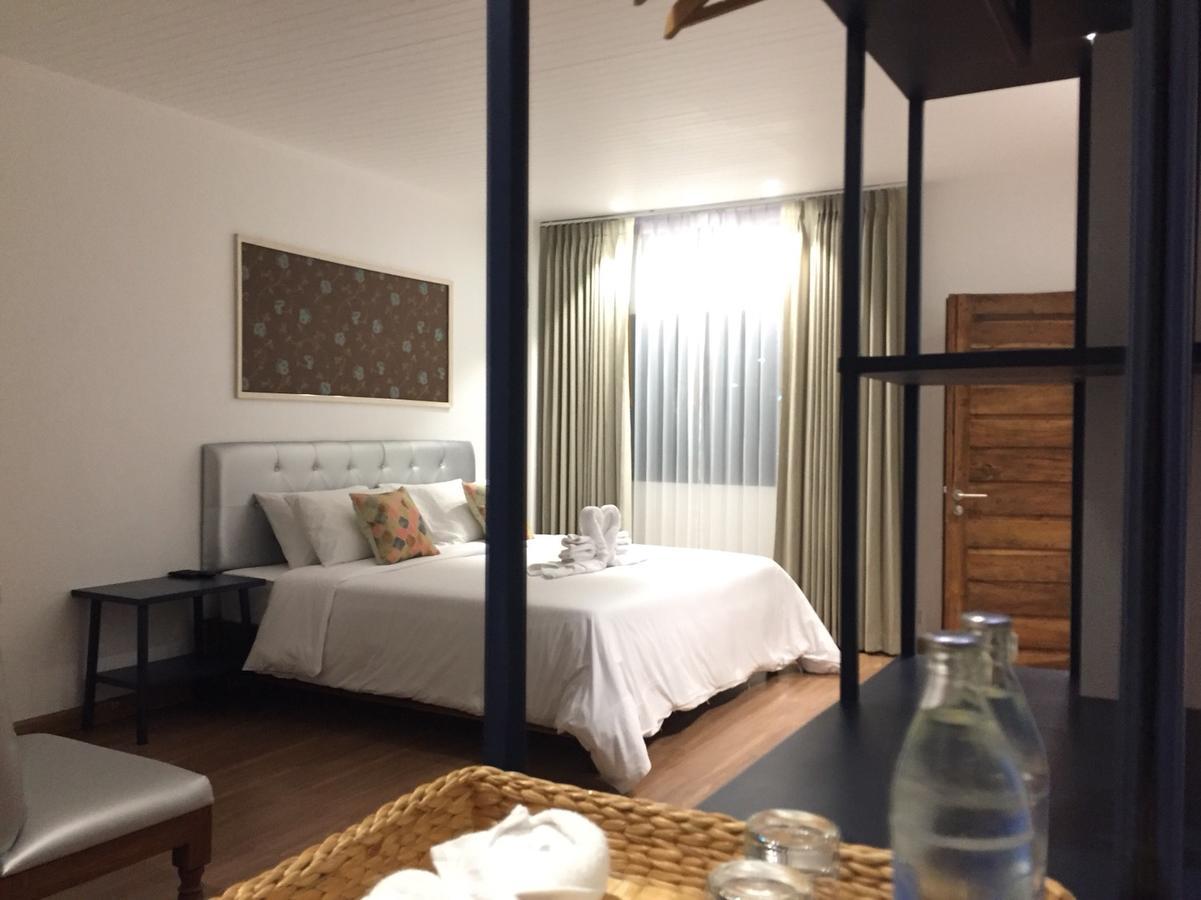 Phetcharat Grand Hotel Maesot Mae Sot Εξωτερικό φωτογραφία