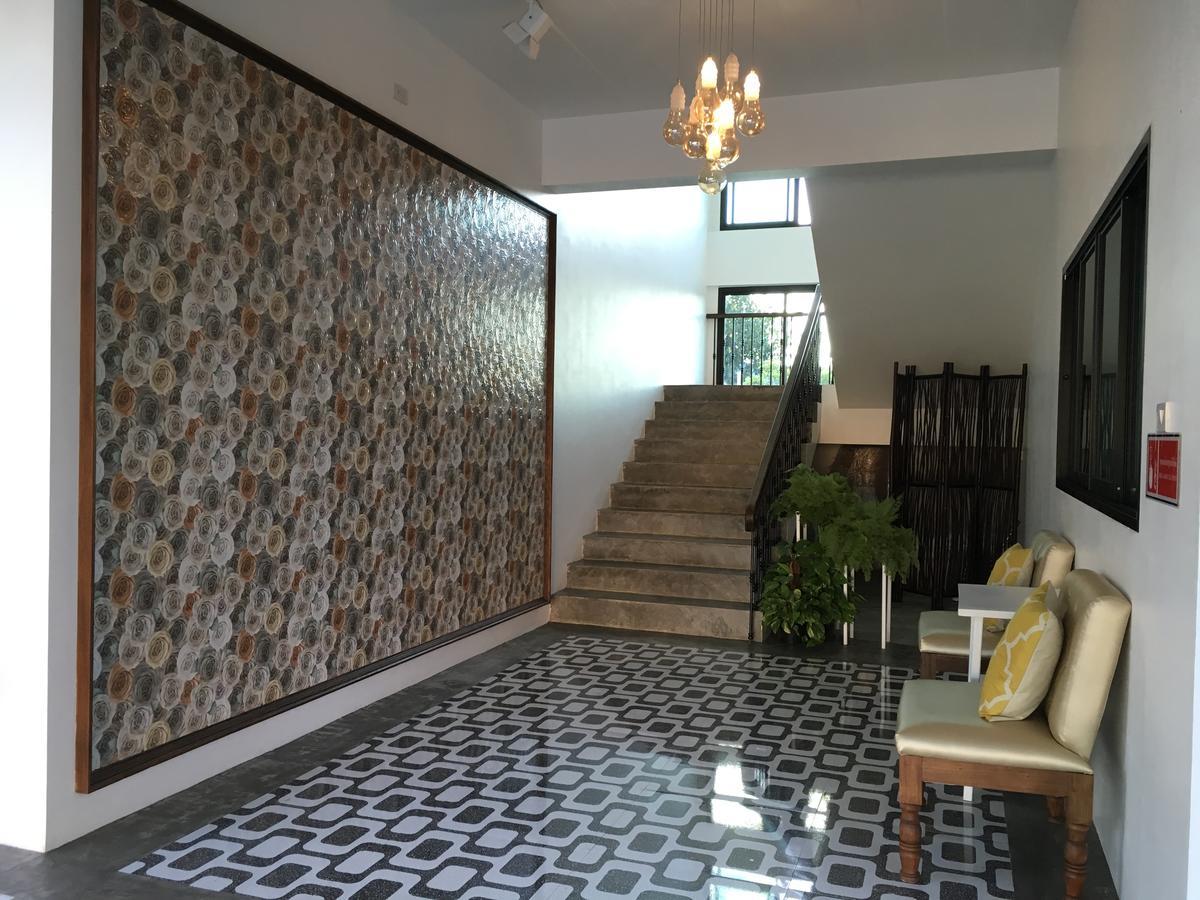 Phetcharat Grand Hotel Maesot Mae Sot Εξωτερικό φωτογραφία