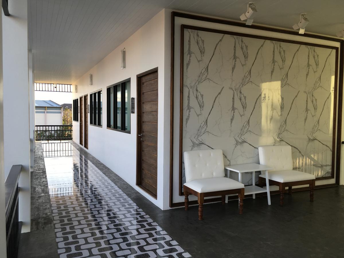 Phetcharat Grand Hotel Maesot Mae Sot Εξωτερικό φωτογραφία