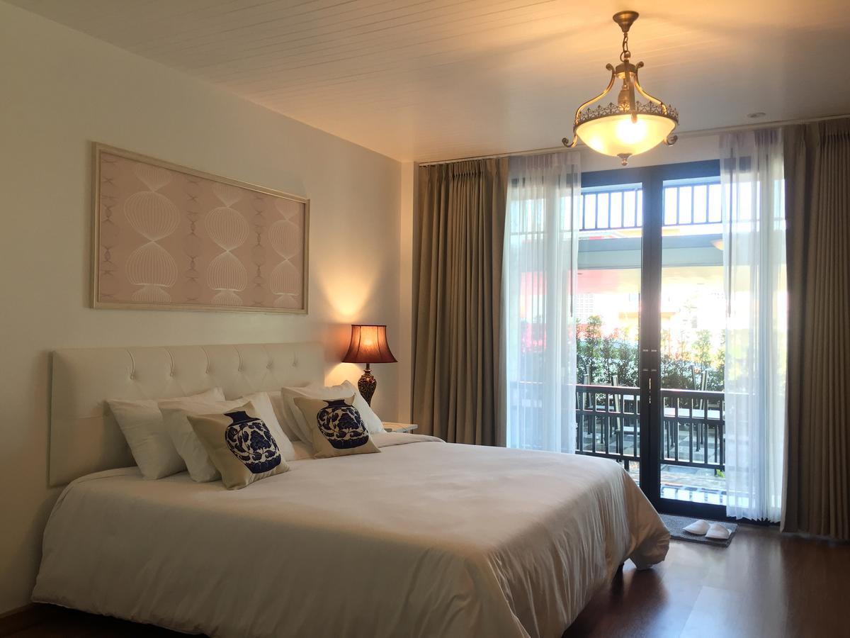 Phetcharat Grand Hotel Maesot Mae Sot Εξωτερικό φωτογραφία