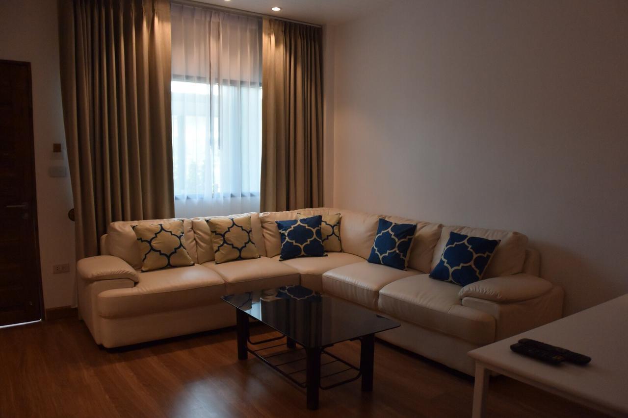 Phetcharat Grand Hotel Maesot Mae Sot Εξωτερικό φωτογραφία