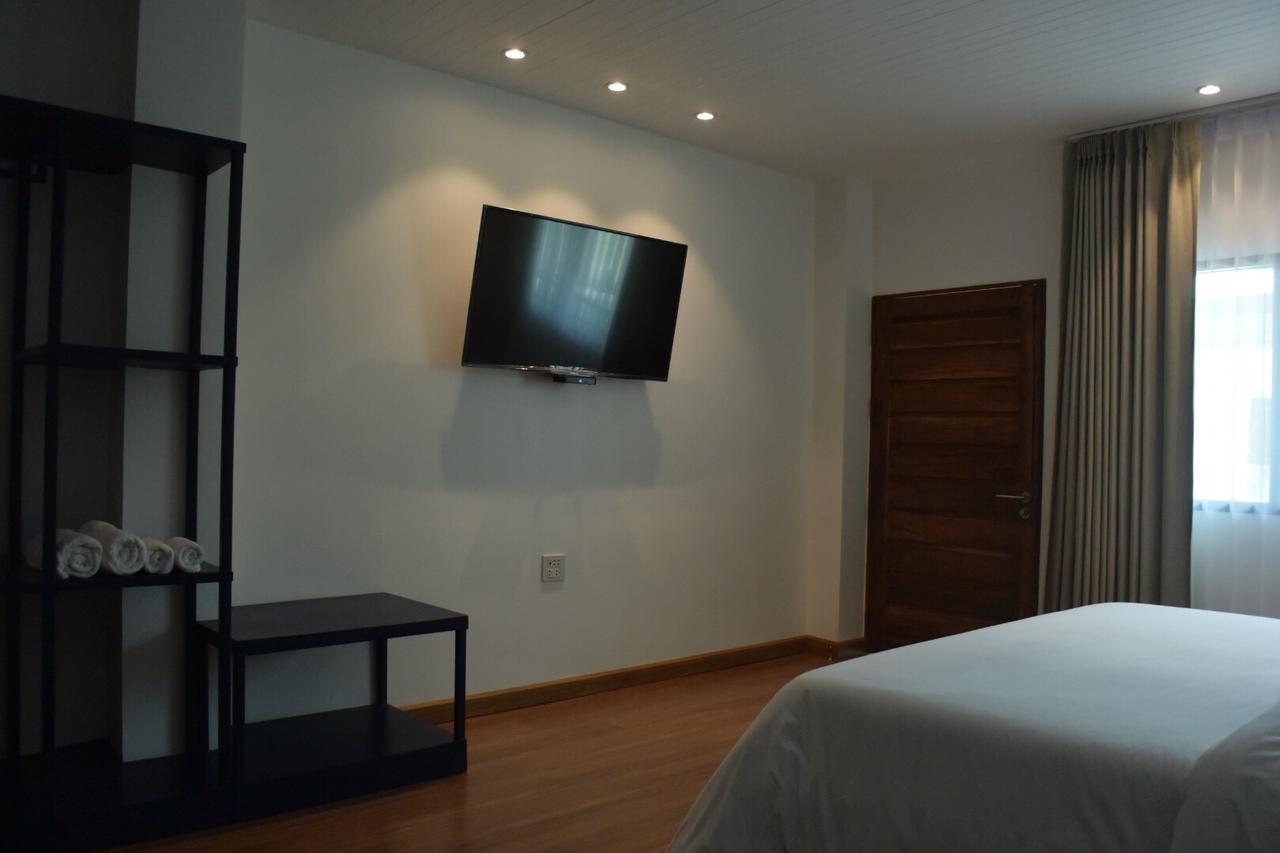 Phetcharat Grand Hotel Maesot Mae Sot Εξωτερικό φωτογραφία