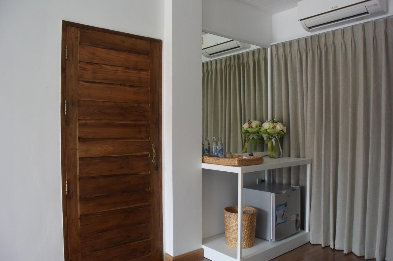 Phetcharat Grand Hotel Maesot Mae Sot Εξωτερικό φωτογραφία