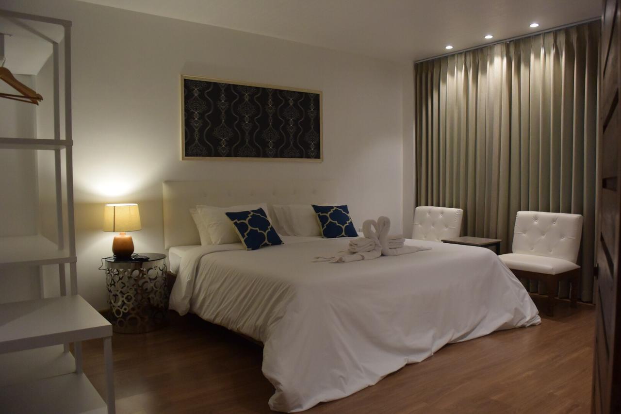 Phetcharat Grand Hotel Maesot Mae Sot Εξωτερικό φωτογραφία