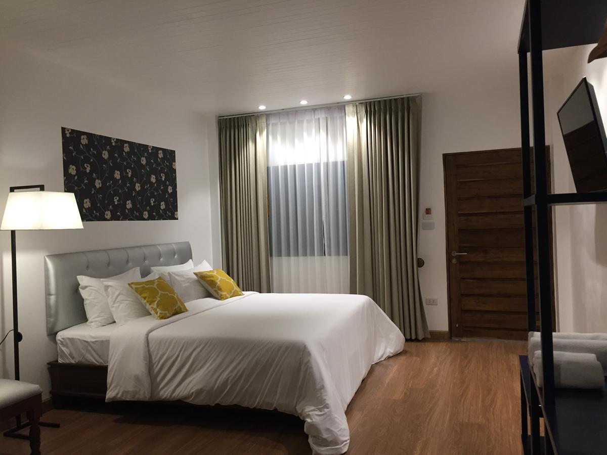 Phetcharat Grand Hotel Maesot Mae Sot Εξωτερικό φωτογραφία